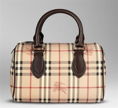 bauletto con cuori burberry|Borse firmate da donna .